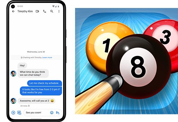 How To Play 8 Ball Pool On iMessage?