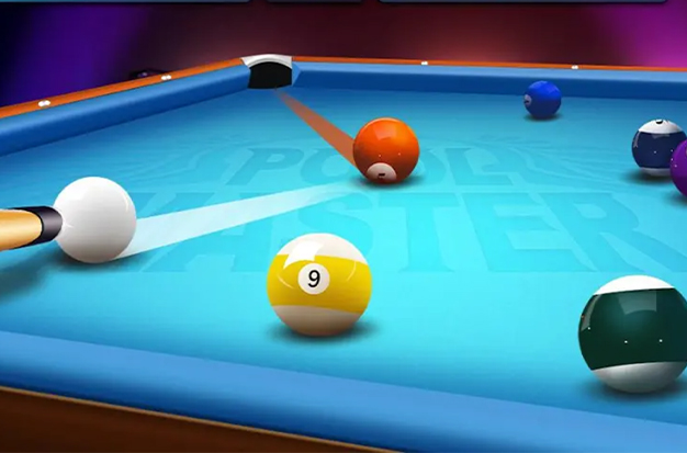 Play 8 Ball Pool On iMessage