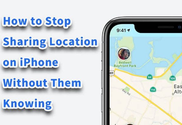 Why Did My Location Stop Sharing With Someone – How to Fix