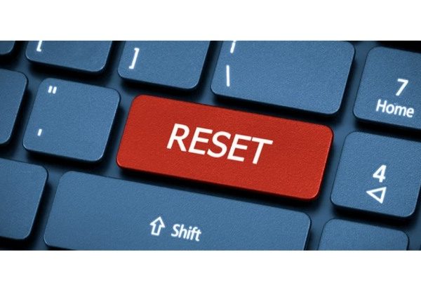 How Long Does It Take to Factory Reset A Laptop (PC)