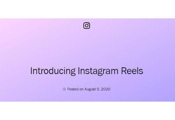 How to Upload An Instagram Reel from PC Or Mobile