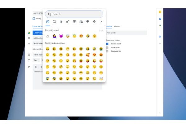 How to Get & Type Emoji on a Chromebook – Step-By-Step Guide