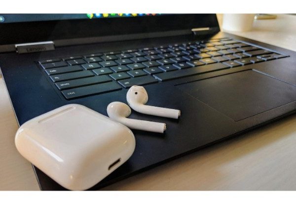 How to Connect AirPods to Chromebook with Simple Ways