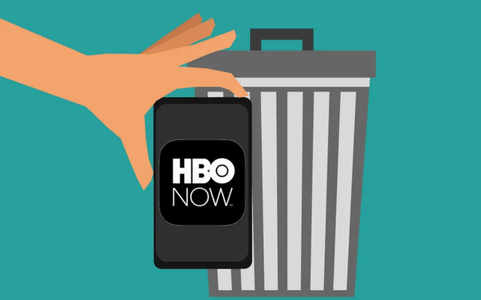 How To Delete An HBO Max Account - 2023 Guide