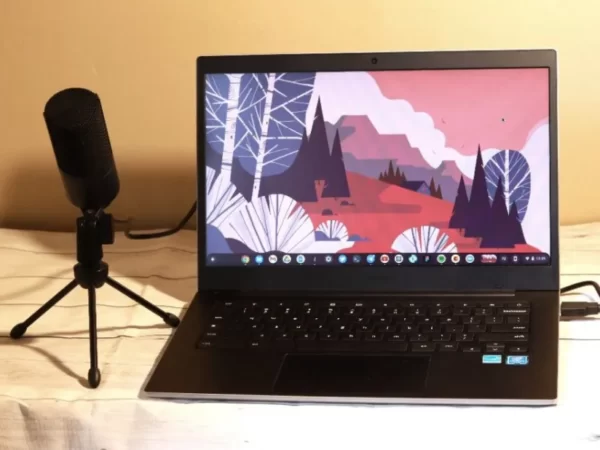Chromebooks Adding Microphone and Camera Privacy Toggles
