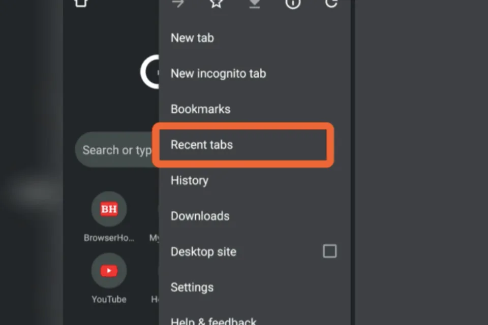 How To Close Tabs On Android - Step-by-Step Guide