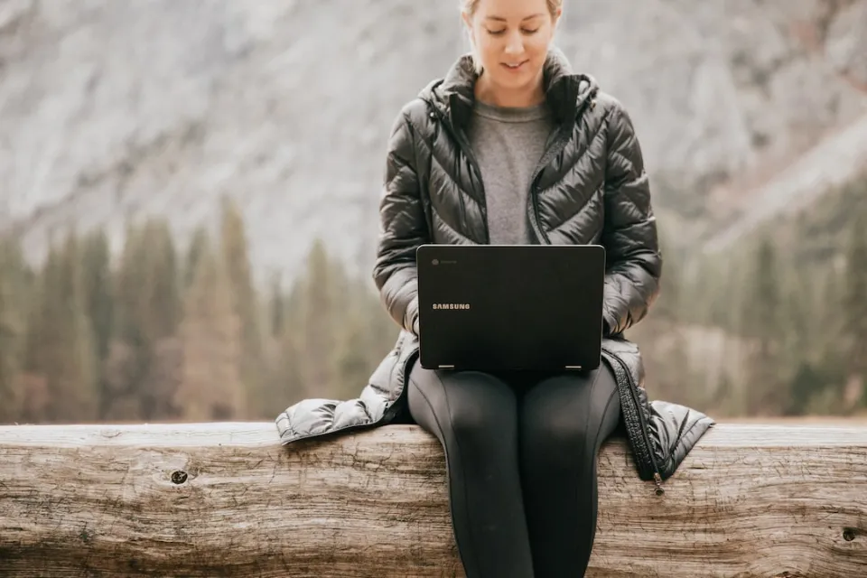 How to Find Your Wi-Fi Password on a Chromebook - Simple Steps